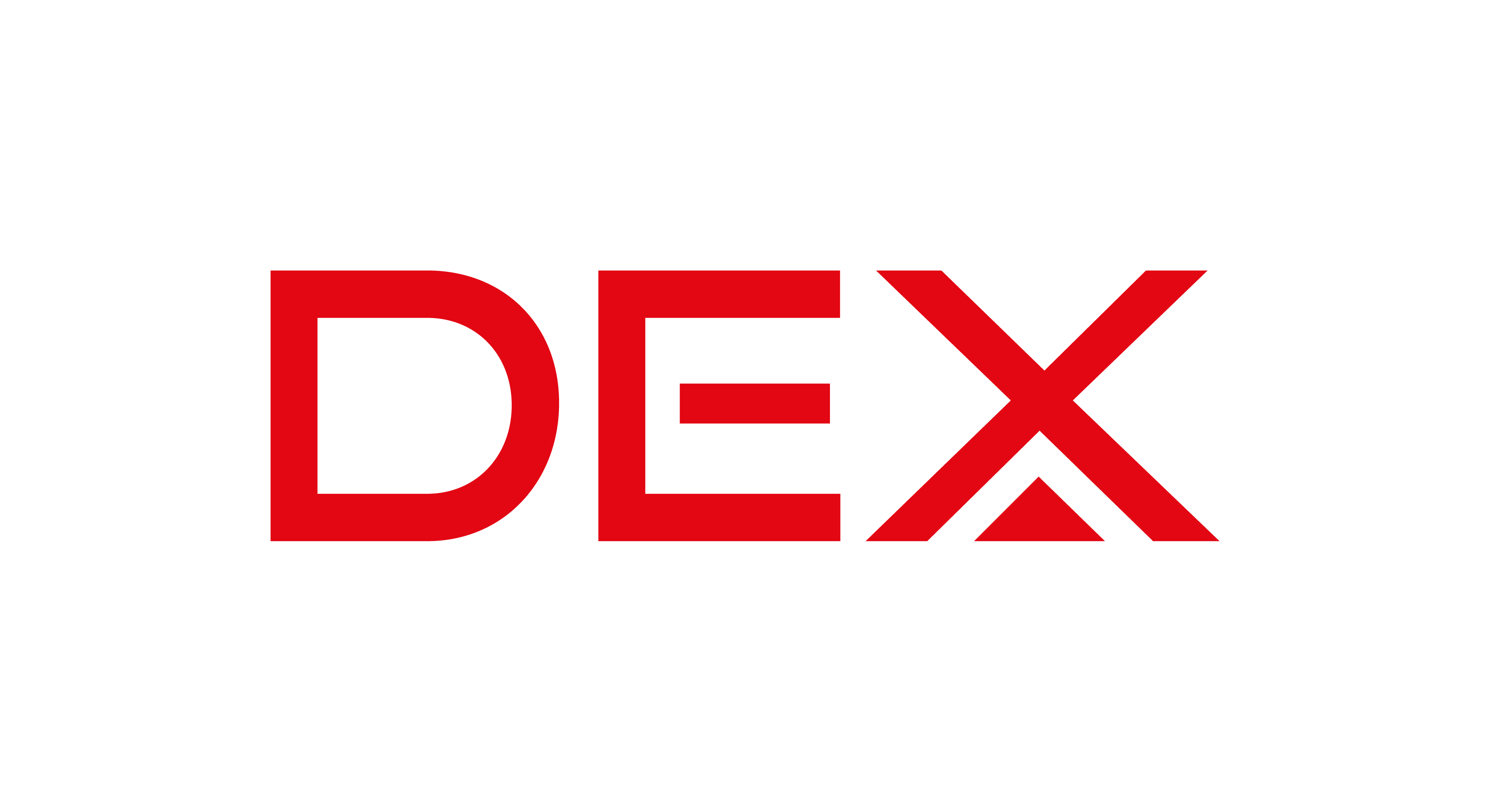 Logo: DEX eG